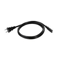 Bild von Zebra AC-Kabel für Netzteil (US) AC-Kabel (US), für Netzteil: 50-14000-266R und PWRS-14000-249R (50-16000-182R)