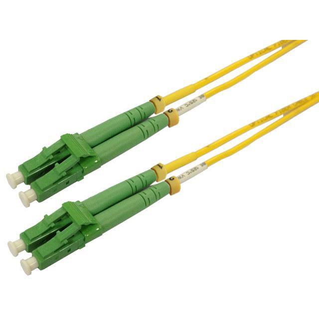 Bild von MicroConnect LC/APC-LC/APC 12m OS2 (12 m), Netzwerkkabel