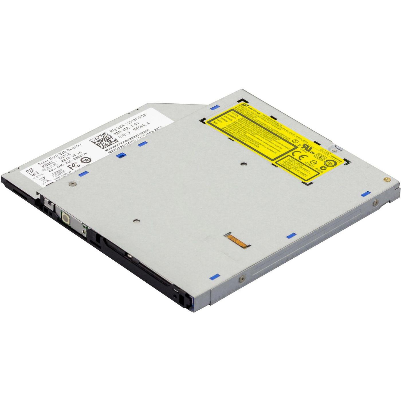 Bild von Acer SuperMulti DVD/RW (DVD Laufwerk, DVD Brenner), Optisches Laufwerk