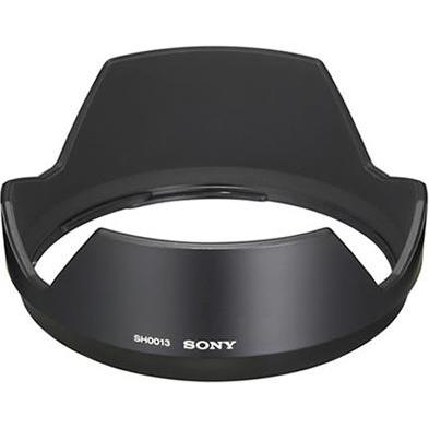 Bild von Sony Sonnenblende ALC-SH0013 zu SAL 20mm F2.8, Gegenlichtblende, Schwarz