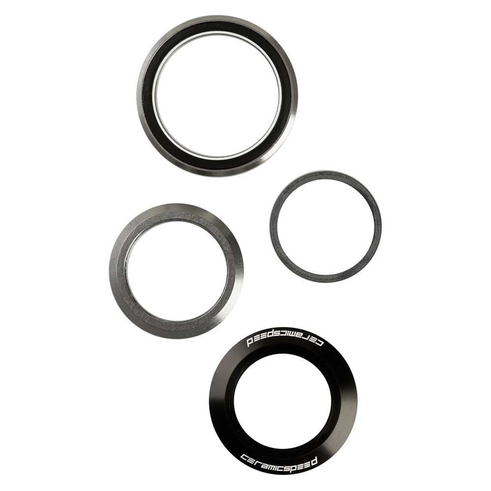 Bild von Ceramicspeed Cervelo 1 Spacer Headset Silber