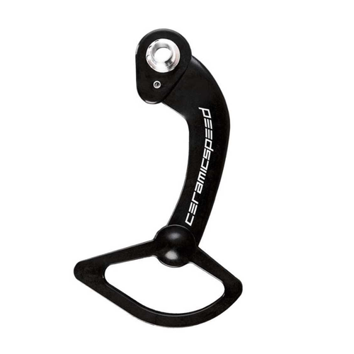 Bild von Ceramicspeed OSPW Cage für Shimano - Schwarz