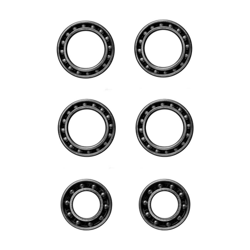 Bild von Ceramicspeed Cadex-1 Beschichtete Nabenlager im Test