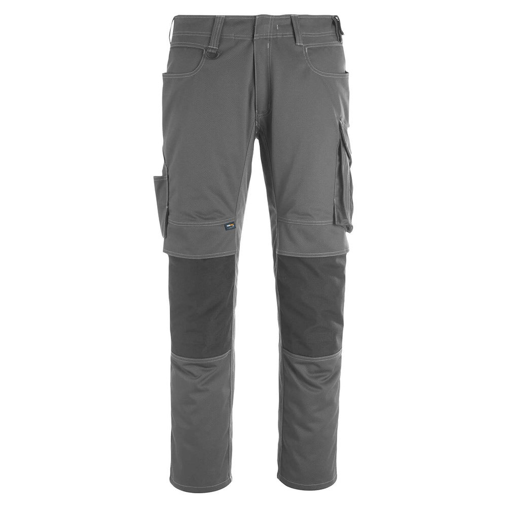 Bild von MASCOT® - Berufshose Erlangen 12179-203, anthrazit/schwarz, Größe C54, 76