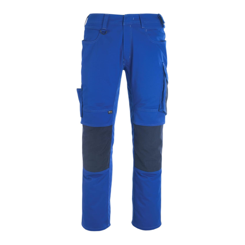 Bild von Mascot Hose "Erlangen" – Die optimale Berufshose für Ihre Ansprüche
