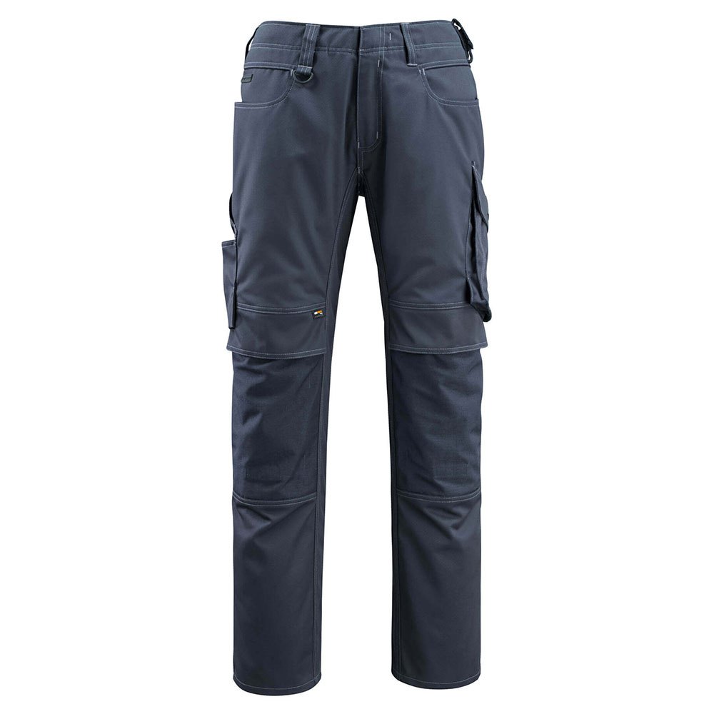 Bild von MASCOT® - Berufshose Erlangen 12479-203, schwarzblau, Größe C58, 90