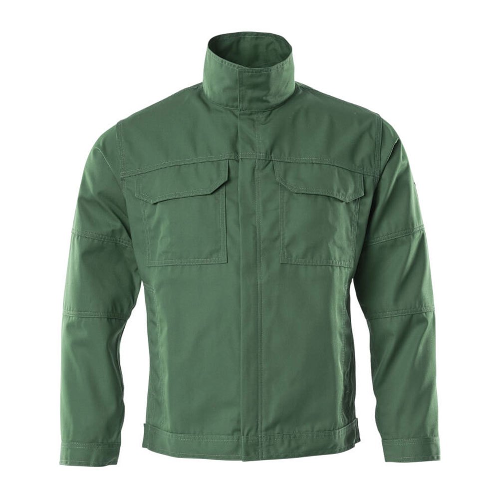 Bild von MASCOT® - Arbeitsjacke Rockford 10509-442, grün, Größe M