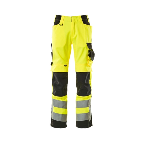 Bild von MASCOT Hose "Kendal" - Hi-Vis Arbeitshose