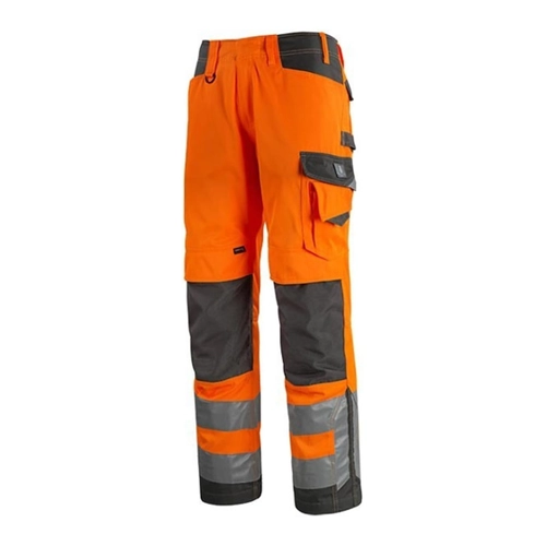 Bild von MASCOT® Warnschutzhose Kendal 15579-860