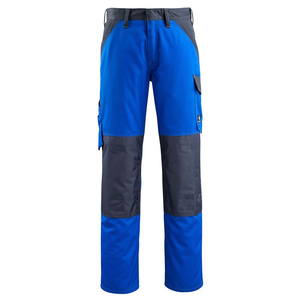 Bild von Mascot Hose "Temora", 1 Stück, 82C54, kornblau/schwarz-blau, 15779330-11010-82C54