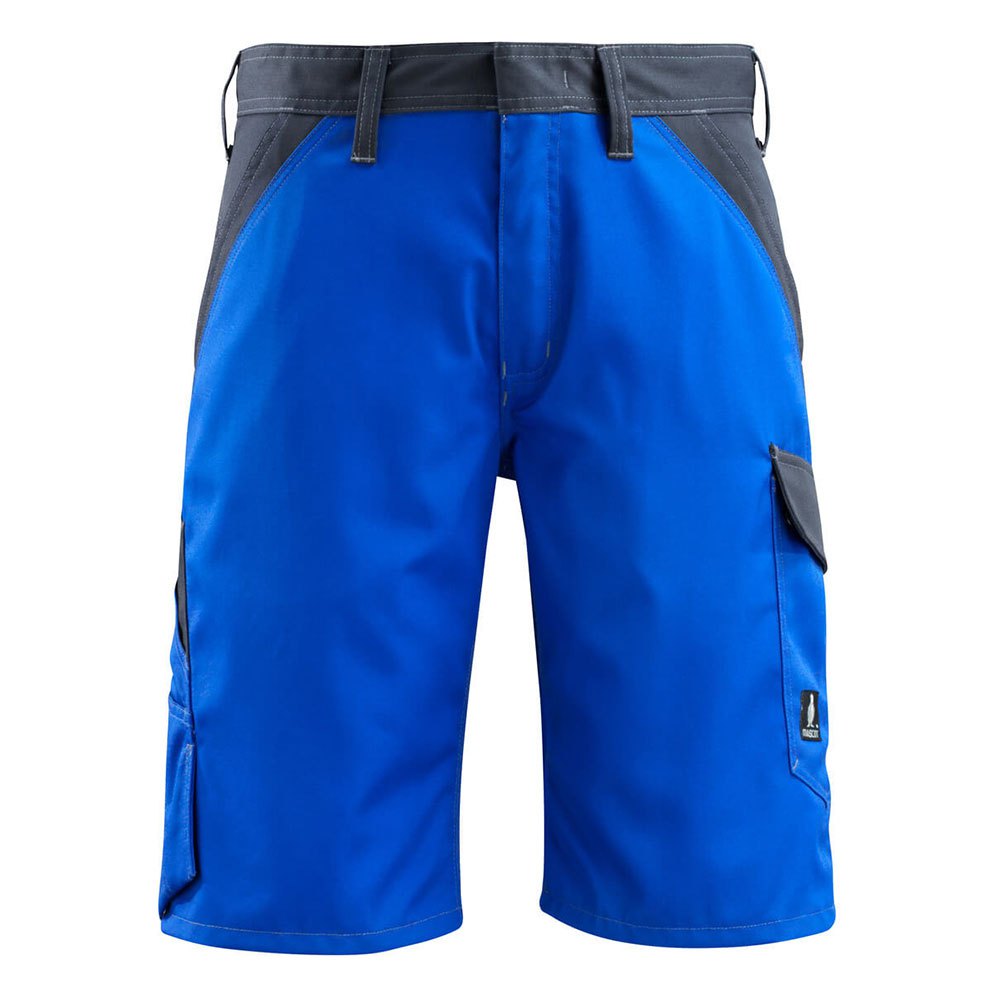 Bild von Sunbury Shorts LIGHT, Kornblau/Schwarzblau, Größe C56