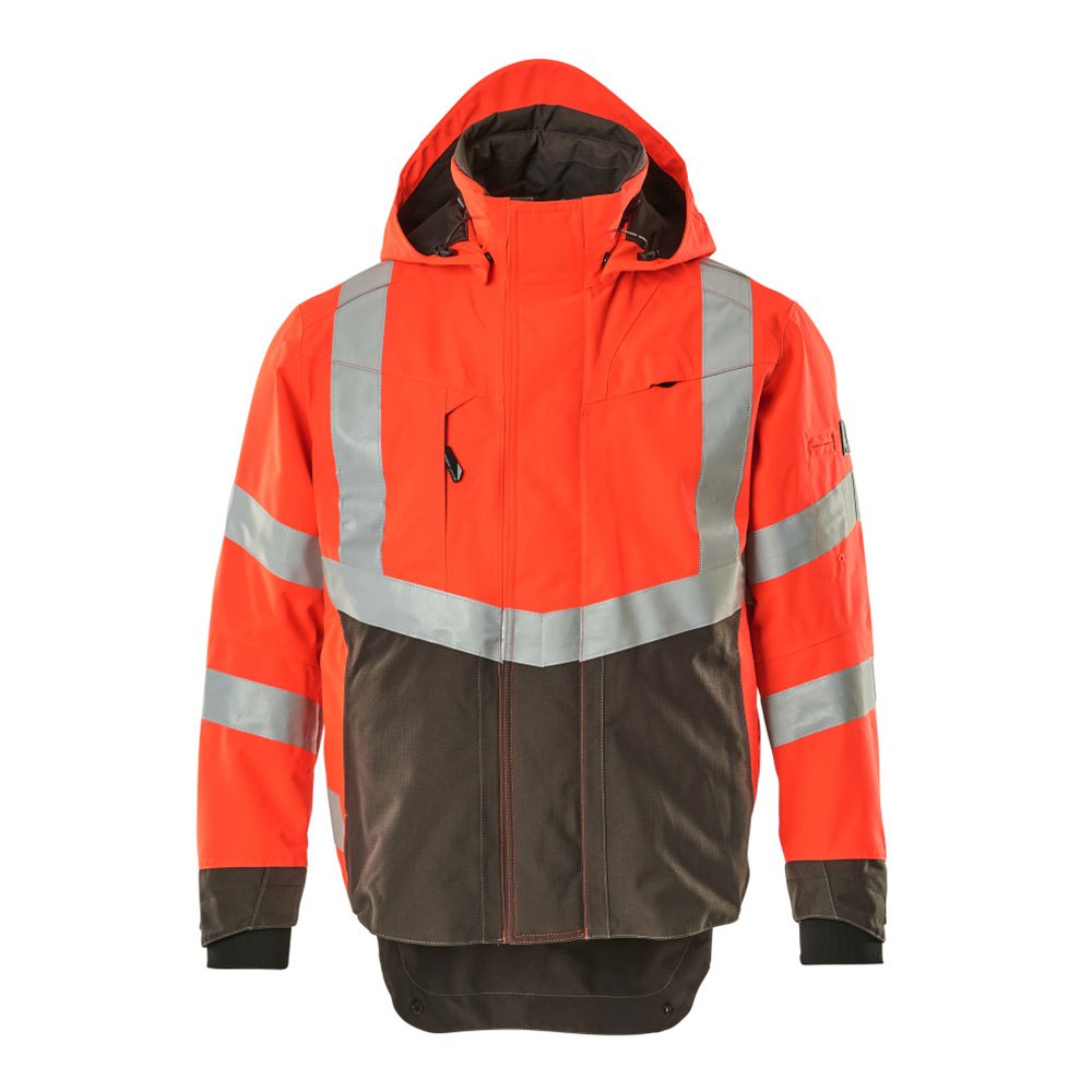 Bild von Mascot Safe Supreme 15501 Outer Lining Jacket Orange 4XL Herren,Damen