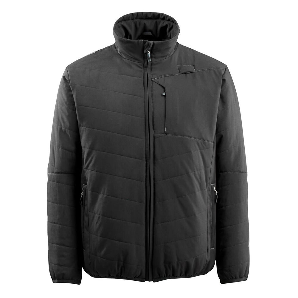 Bild von MASCOT® Herren Thermojacke ERDING schwarz Größe S