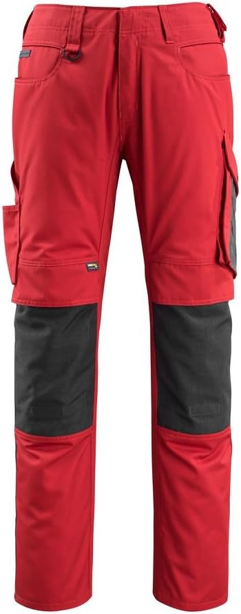 Bild von MASCOT® Mannheim Hose mit Knietaschen