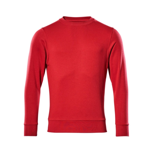 Bild von Mascot Crossover 51580 Sweatshirt "Carvin", Rot, 3XL