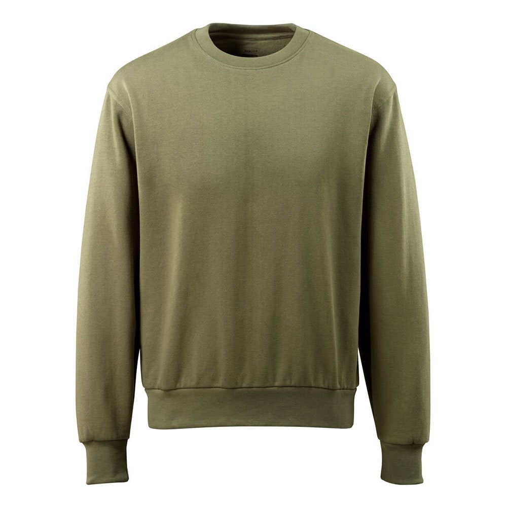 Bild von Mascot Crossover 51580 Sweatshirt Grün XS Herren