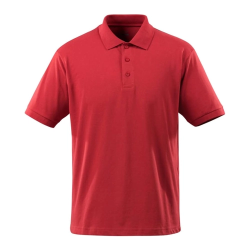 Bild von Mascot 51587-969-010-M Polo-Shirt "Bandol" in Schwarz/Blau, Größe M