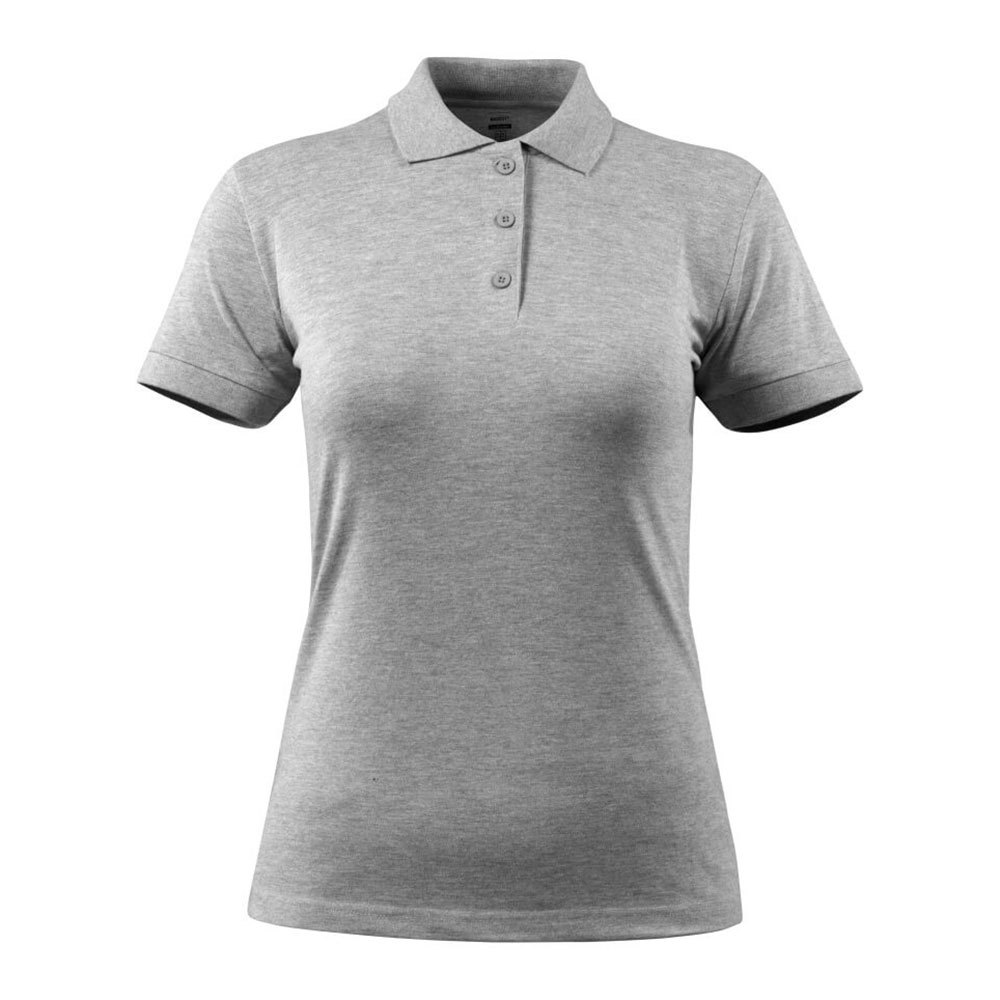 Bild von Mascot Crossover 51588 Woman Short Sleeve Polo Grau XS Damen