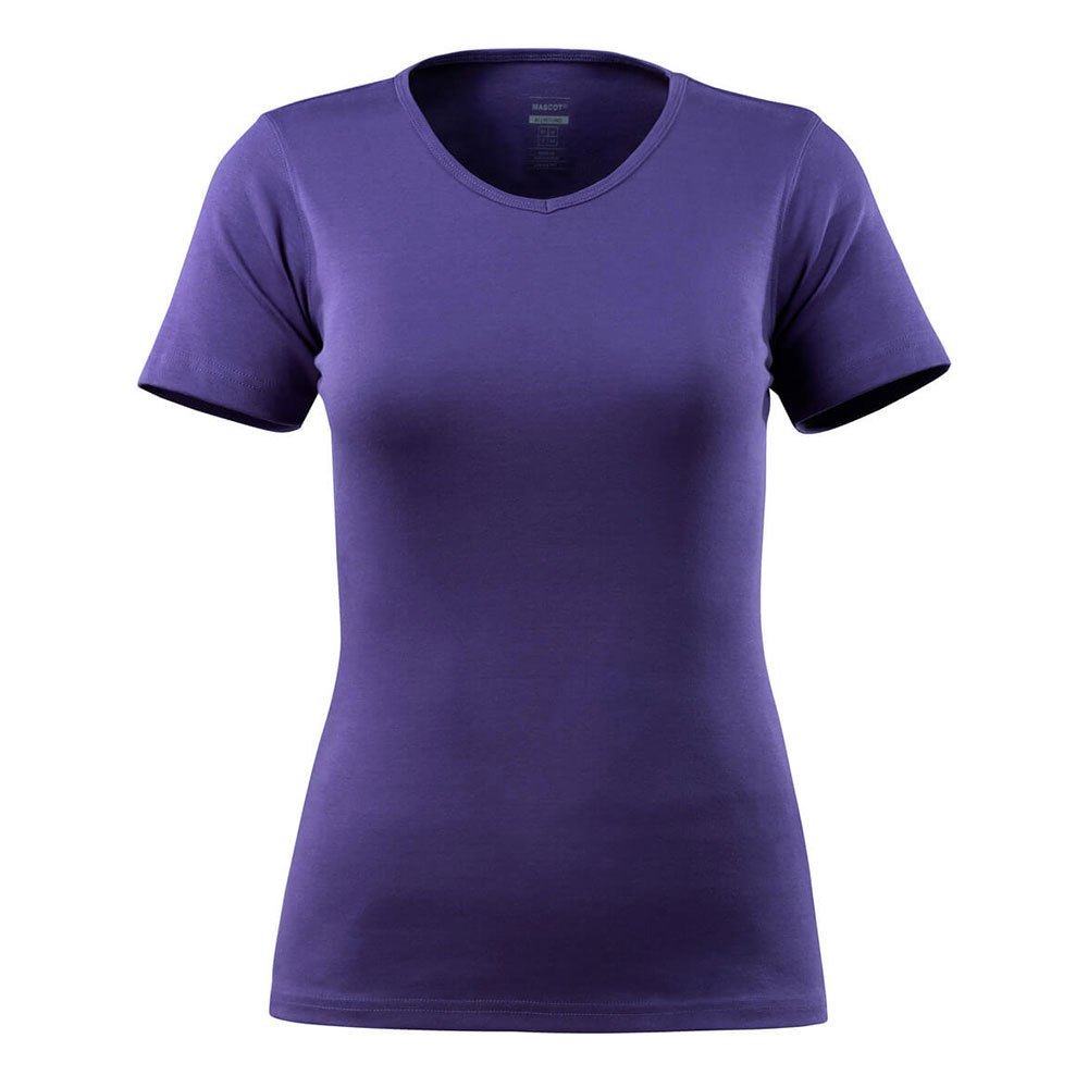Bild von Mascot Crossover 51584 Short Sleeve T-shirt Lila 3XL Damen