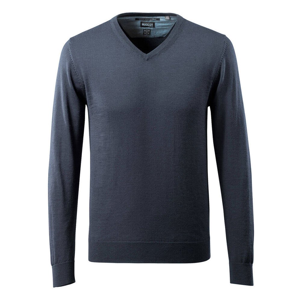 Bild von Mascot Frontline 50635 Sweatshirt Grau 3XL Herren