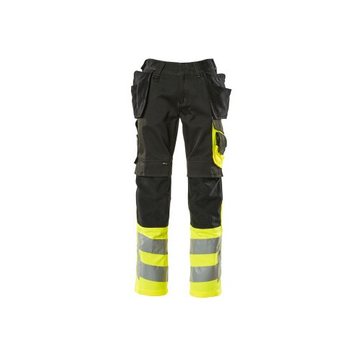 Bild von Hose mit Hängetaschen SAFE SUPREME von Mascot