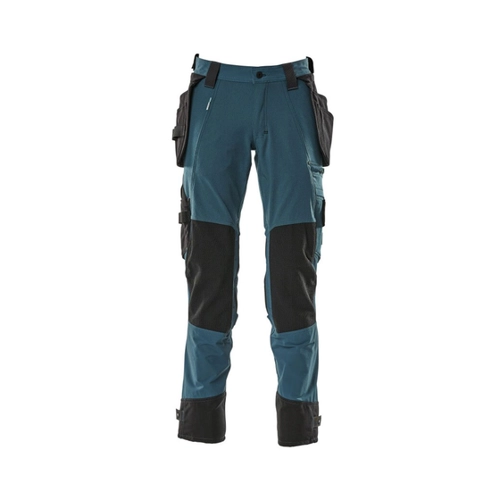 Bild von MASCOT® Hose mit Hängetaschen ADVANCED - Ihre ideale Handwerkerhose