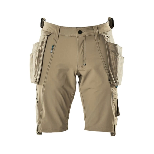 Bild von MASCOT® Shorts mit Hängetaschen ADVANCED