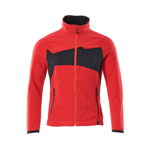 Bild von Mascot Accelerate 18303 Polar Jacke - Die ideale Begleitung für kalte Tage