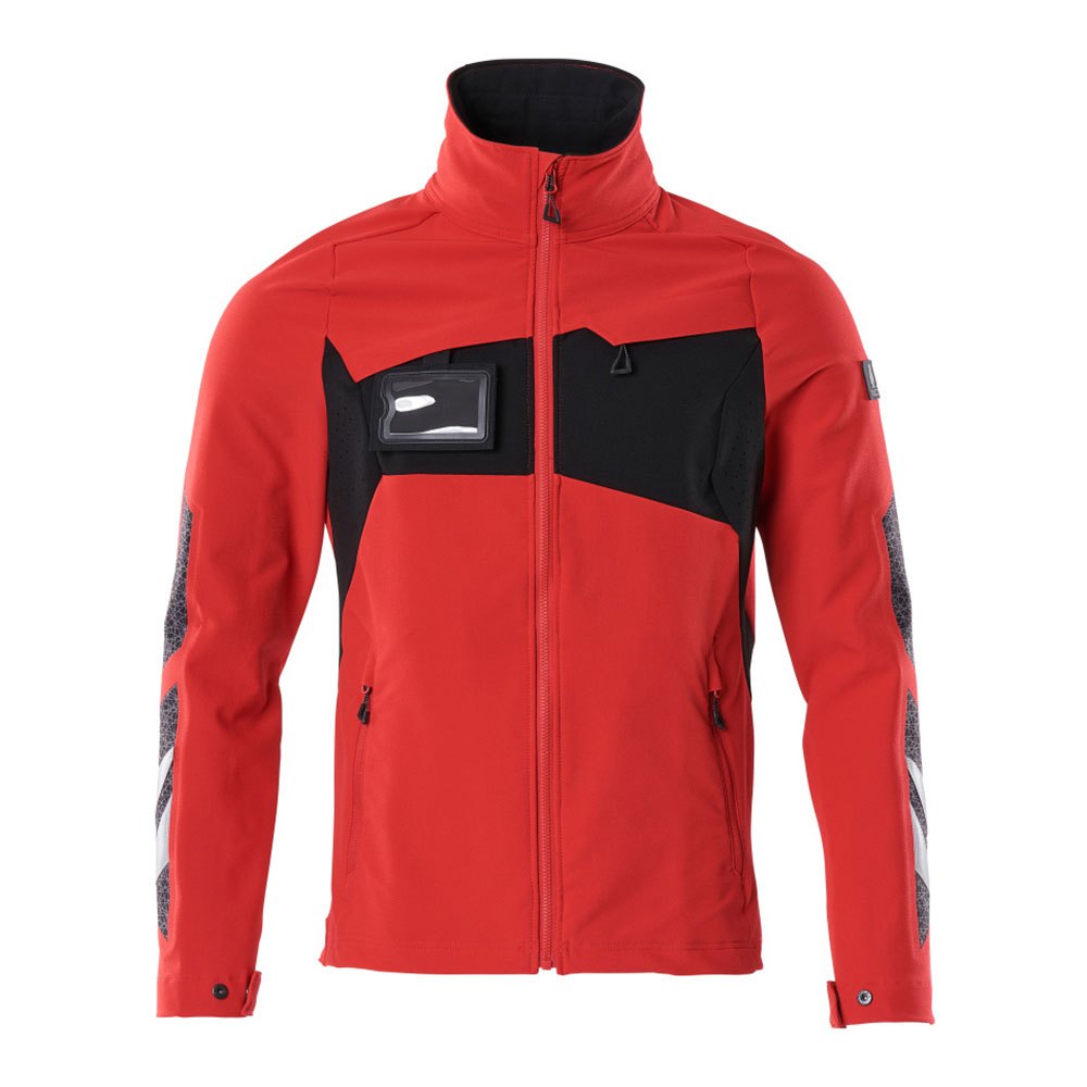 Bild von Mascot Accelerate 18101 Jacket Rot 4XL