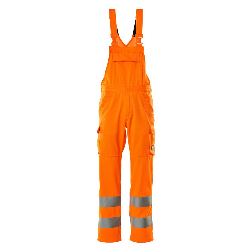 Bild von Mascot Safe Light 18869 Jumpsuit Orange 58 / 76 Herren,Damen