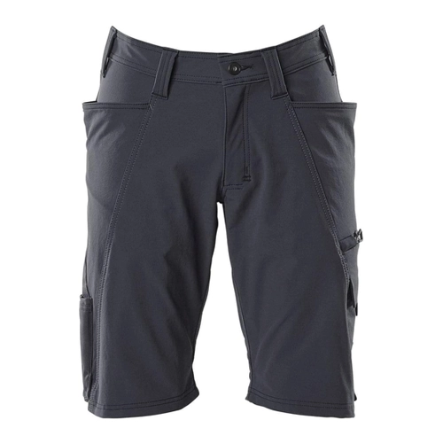 Bild von Mascot 18149-511-18 Accelerate Ultimate Stretch Shorts im Test