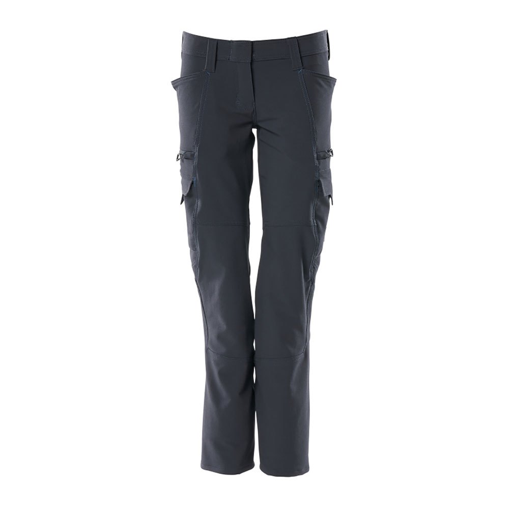 Bild von Hose ACCELERATE mit Schenkeltaschen Schwarzblau 18188-511-010, Größe 76 C34