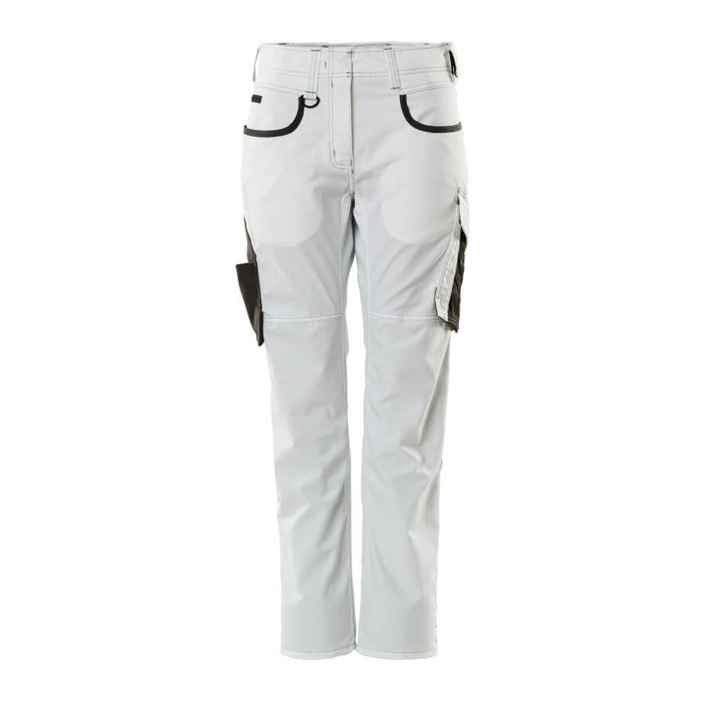 Bild von Mascot Unique 18678 Big Work Pants Weiß 38 / 30 Damen
