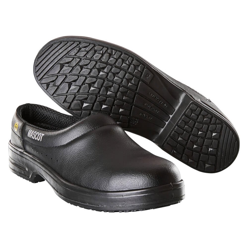 Bild von Mascot Footwear Clear F0800 Holzschuhe