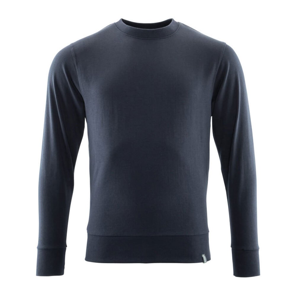 Bild von Mascot Crossover 20384 Sweatshirt Blau 5XL Herren