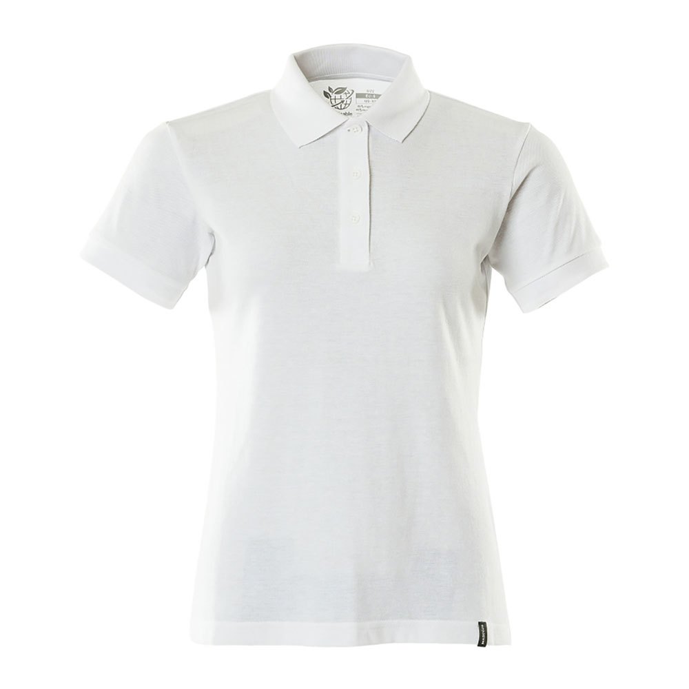 Bild von Mascot Crossover 20693 Woman Short Sleeve Polo Weiß XL Damen