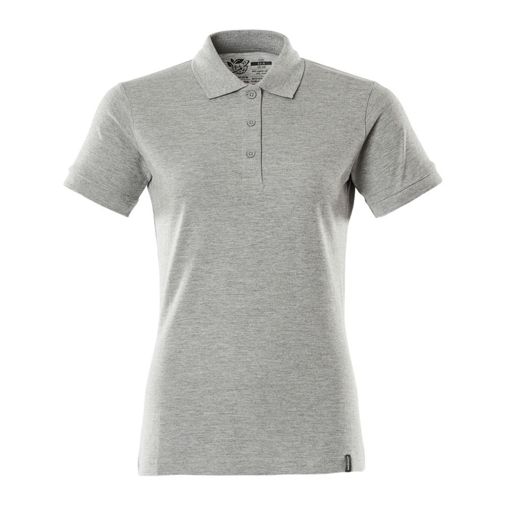 Bild von Mascot Crossover 20693 Woman Short Sleeve Polo Grau XS Damen