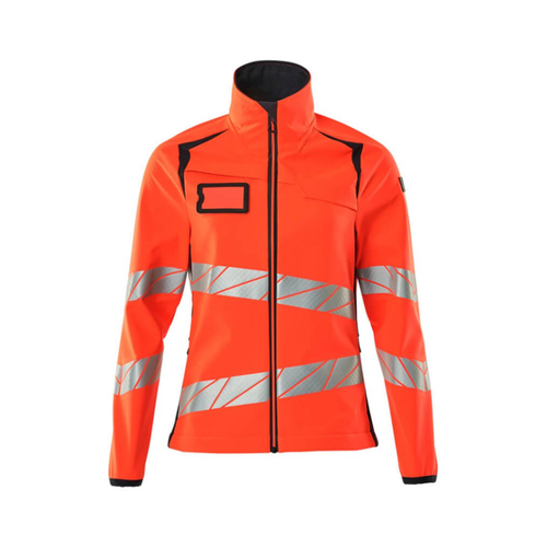 Bild von Mascot Accelerate Safe 19012 Softshell Jacke für Damen