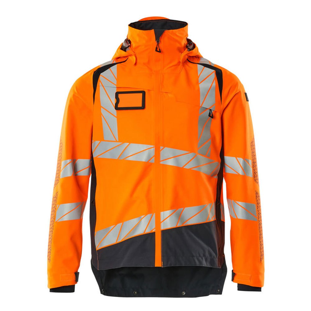 Bild von Mascot Accelerate Safe 19301 Outer Lining Jacket Orange 4XL Herren