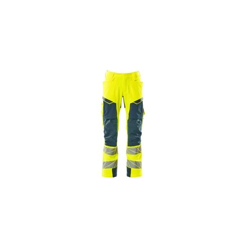 Bild von Mascot Accelerate Safe 19079 Arbeitshose mit Knietaschen