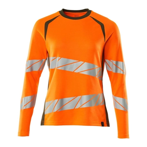 Bild von Mascot Accelerate Safe 19091 Langarm-T-Shirt