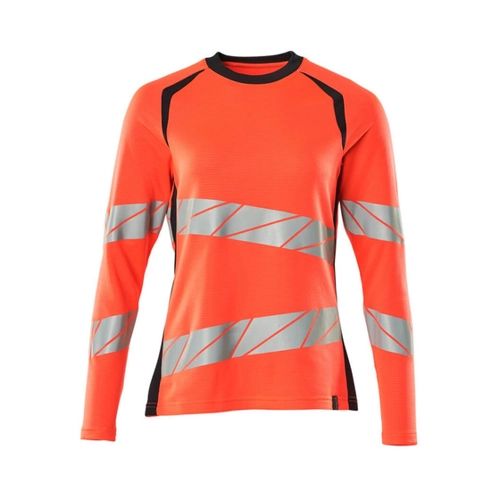 Bild von Mascot Langarm-T-Shirt ACCELERATE SAFE für Damen