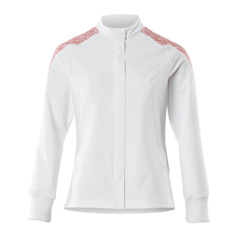 Bild von Mascot Food & Care 20064 Jacket Weiß 3XL Damen