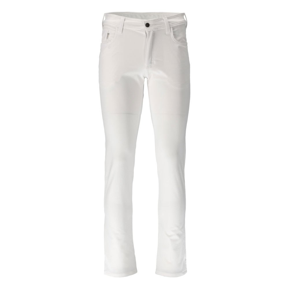 Bild von Mascot Food & Care 20639 Big Work Pants Weiß 58 / 32 Herren