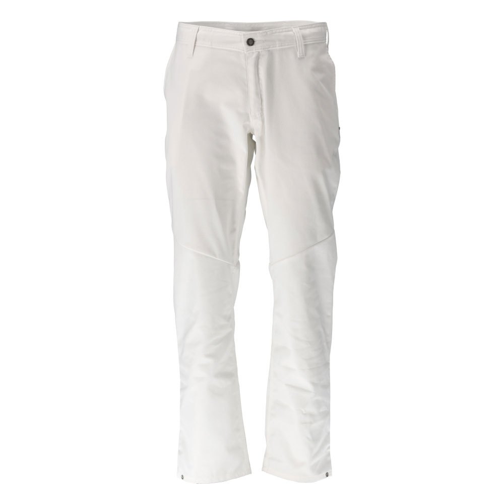 Bild von Mascot Food & Care 20339 Big Work Pants Weiß 62 / 35 Herren