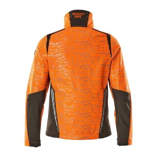 Bild von Mascot Accelerate Safe 19212 Softshell Jacke