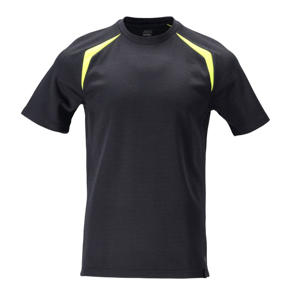 Bild von Mascot Accelerate Multisafe 21582 Short Sleeve T-shirt Grau 3XL