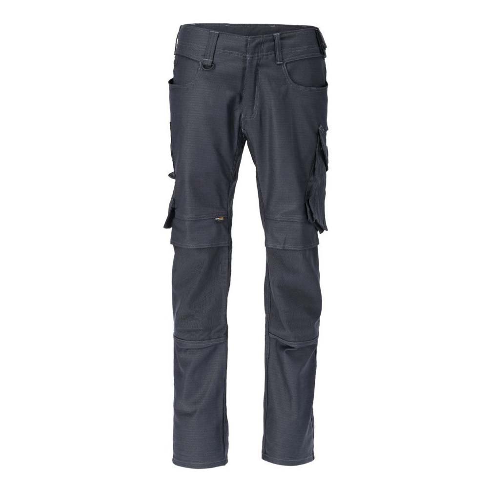 Bild von Mascot Unique 20279 Work Pants Grau 54 / 30 Herren,Damen
