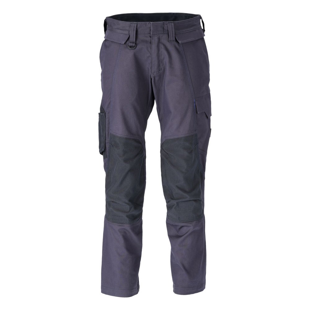 Bild von Mascot Accelerate 20779 Work Pants Grau 68 / 32 Herren