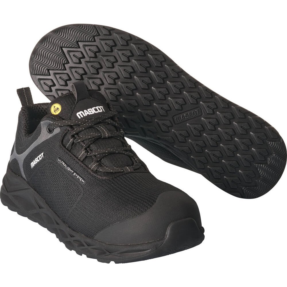 Bild von Mascot Footwear Carbon F0271 Sicherheitsschuhe